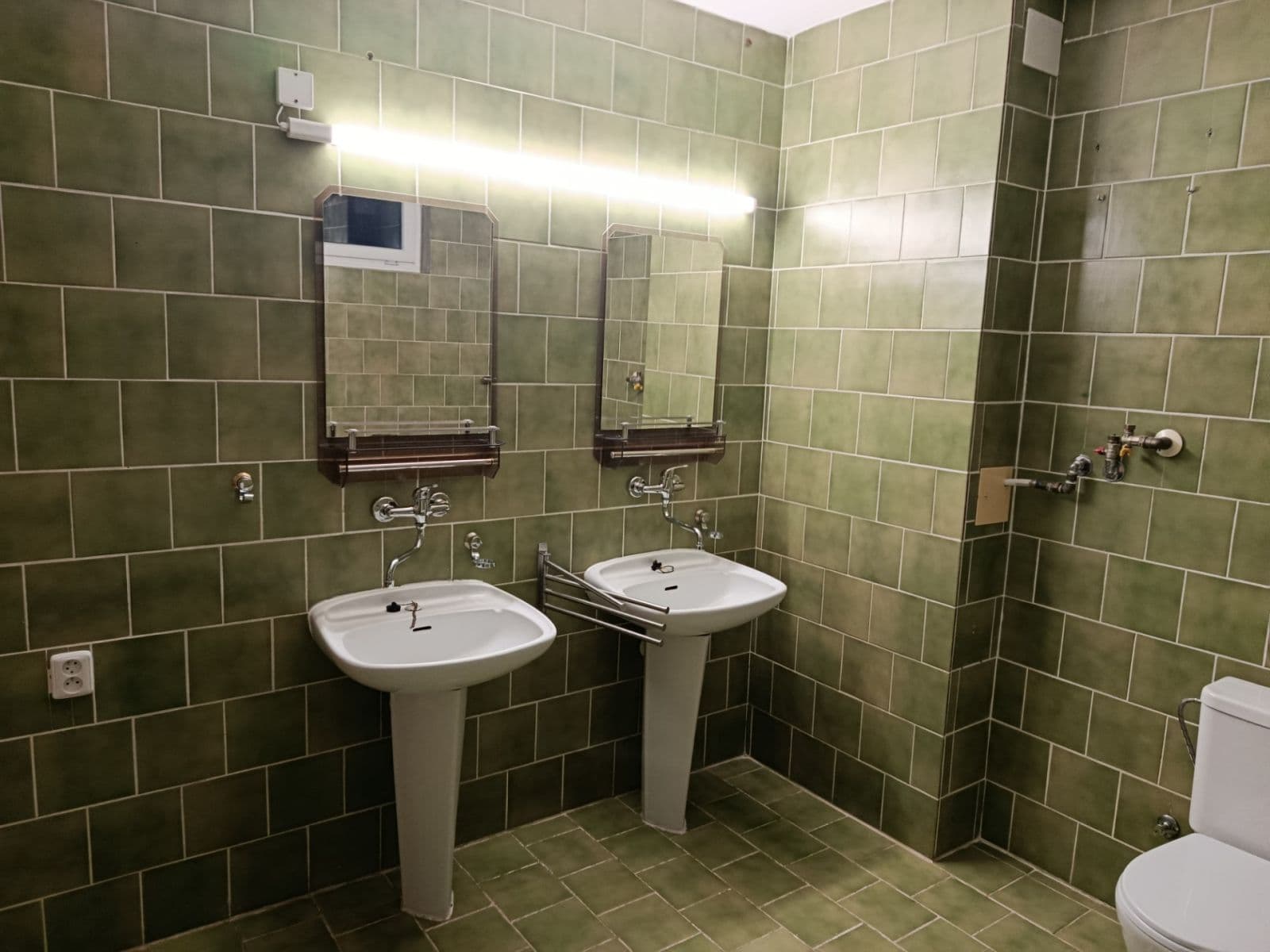 3 bedroom flat to rent, 60 m², Ant. Škváry, Kladno, Středočeský Region 3 bedroom flat to rent, 60 m², Ant. Škváry, Kladno, Středočeský Region