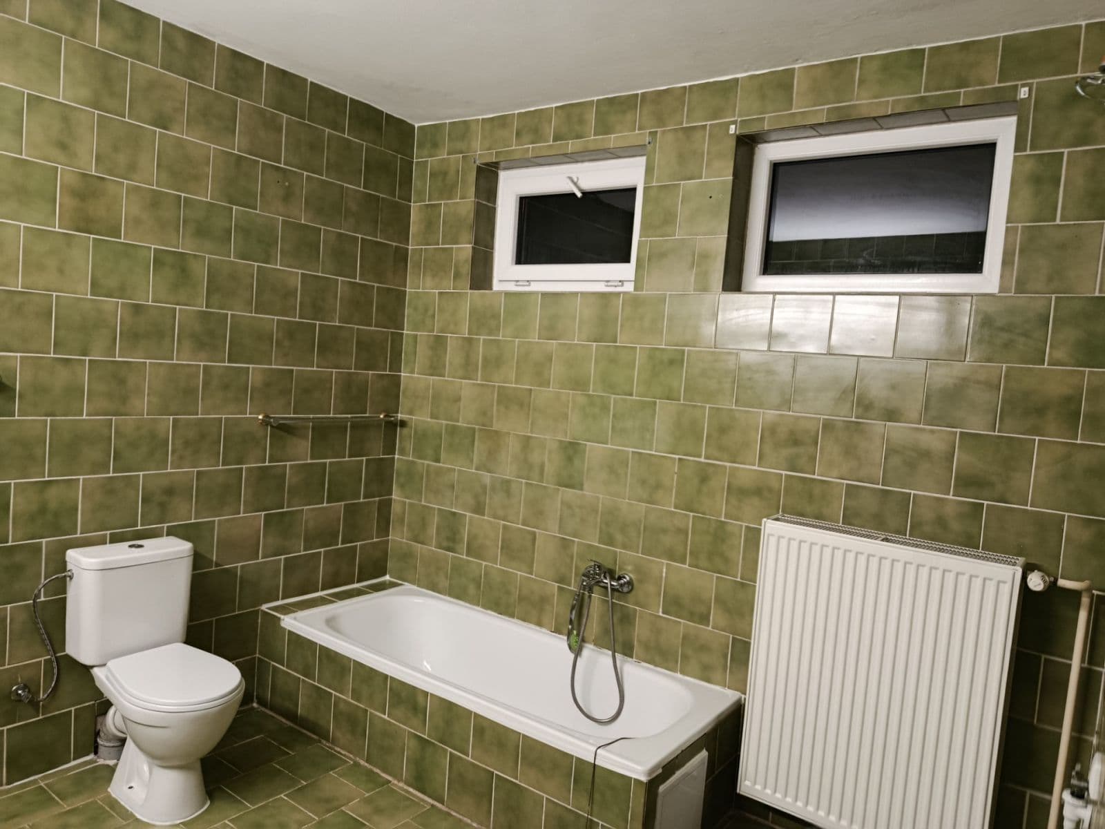 3 bedroom flat to rent, 60 m², Ant. Škváry, Kladno, Středočeský Region 3 bedroom flat to rent, 60 m², Ant. Škváry, Kladno, Středočeský Region