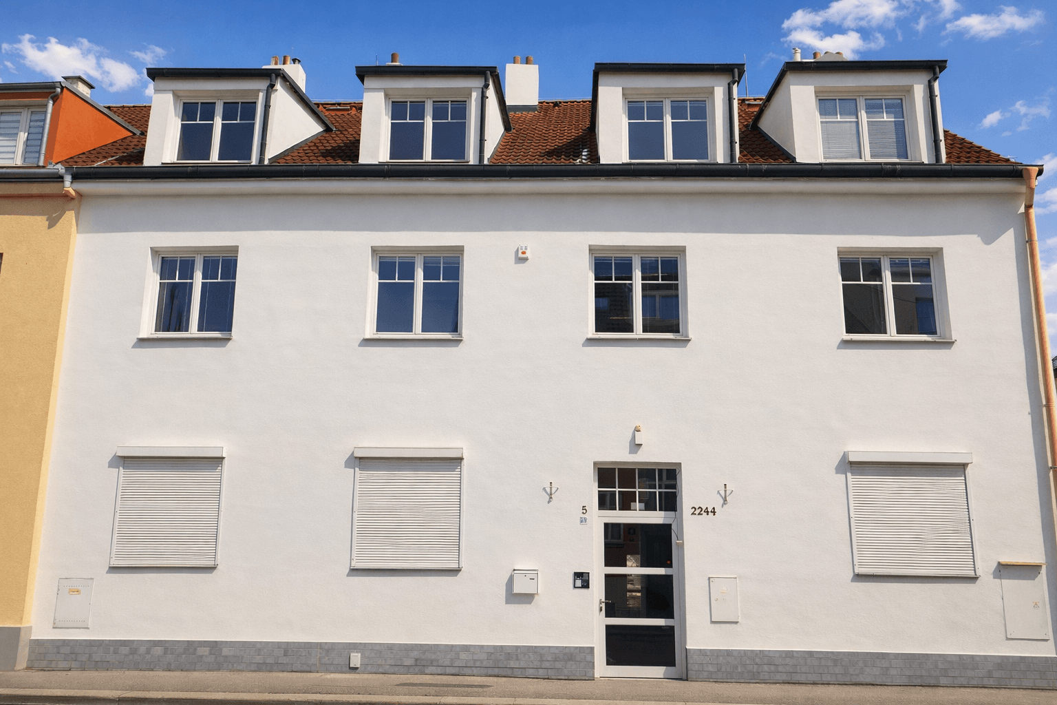 office to rent, 425 m², Na Rovnosti, Prague, Prague office to rent, 425 m², Na Rovnosti, Prague, Prague