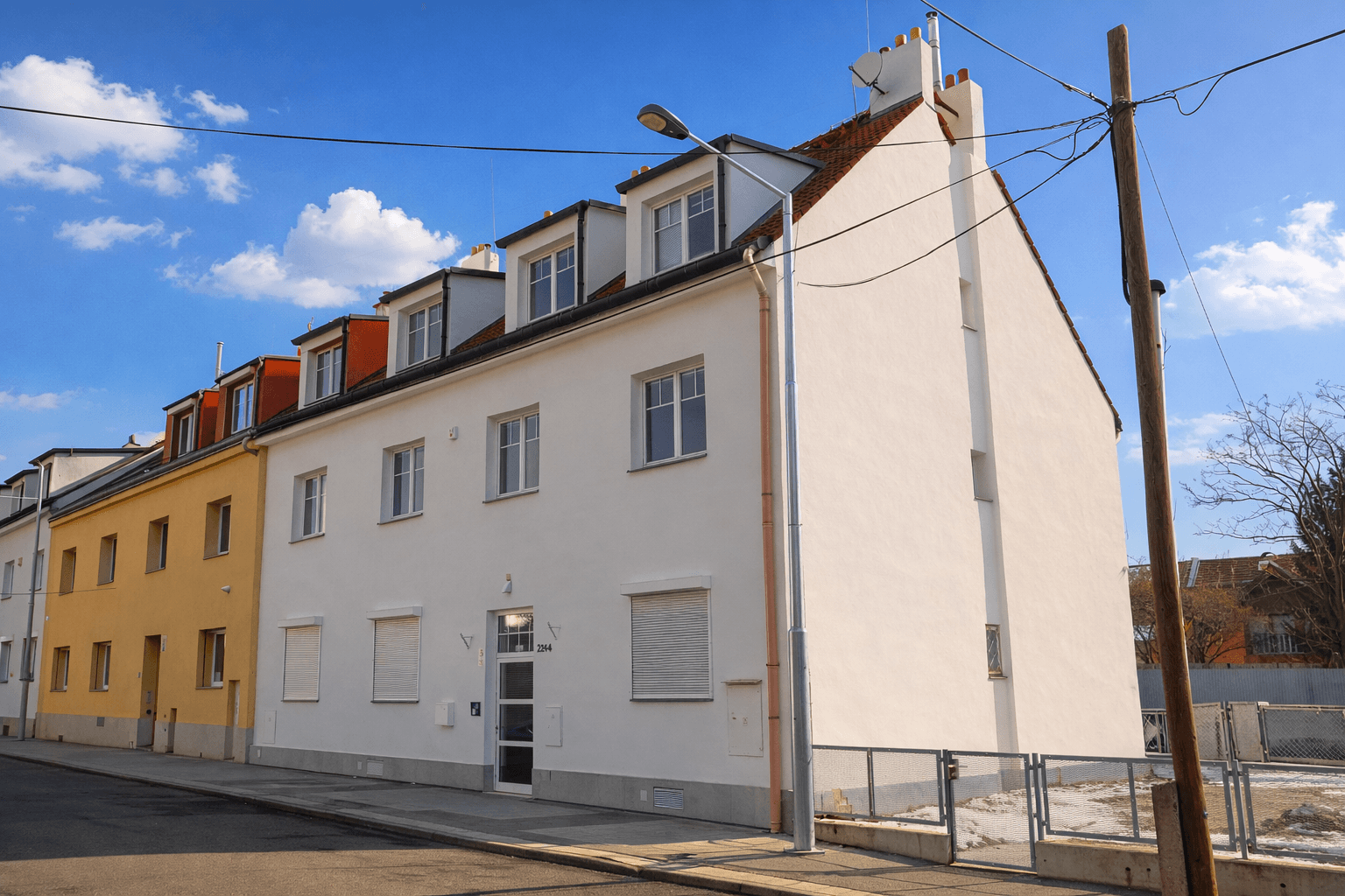 office to rent, 425 m², Na Rovnosti, Prague, Prague office to rent, 425 m², Na Rovnosti, Prague, Prague