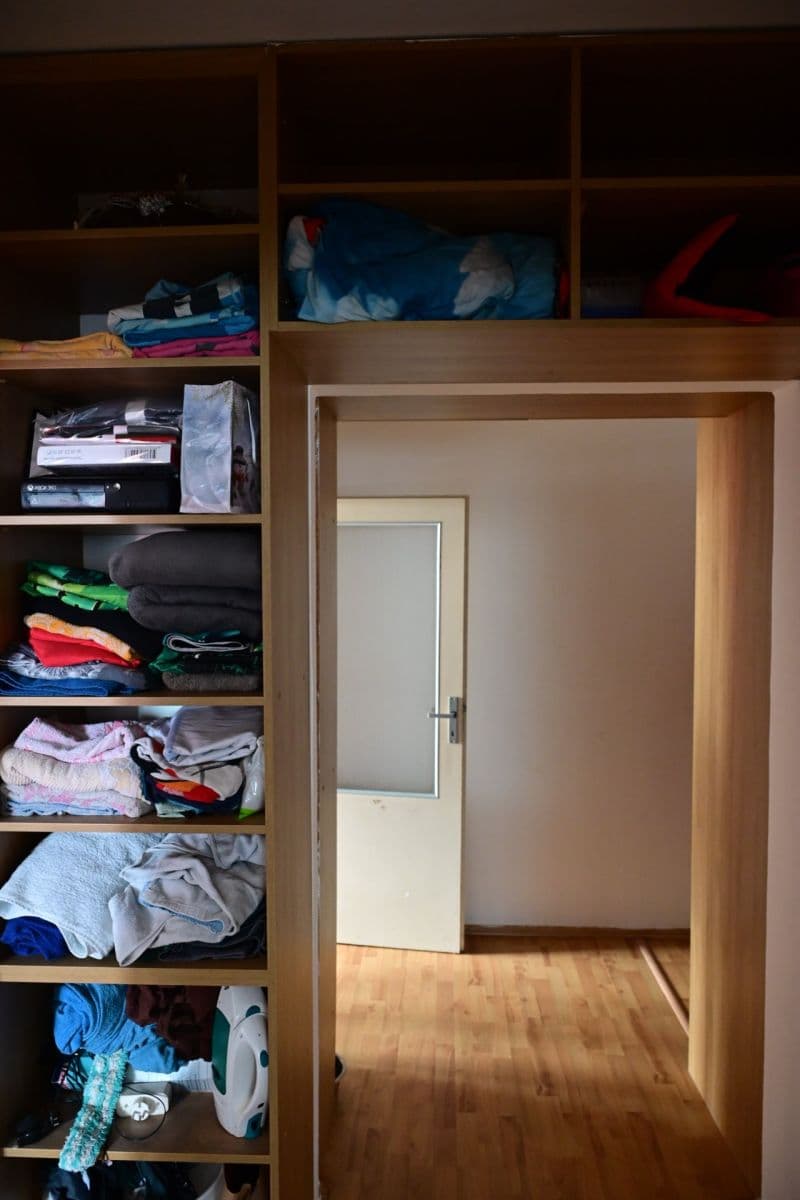 3 bedroom flat to rent, 89 m², Libáňská, Prague, Prague 3 bedroom flat to rent, 89 m², Libáňská, Prague, Prague