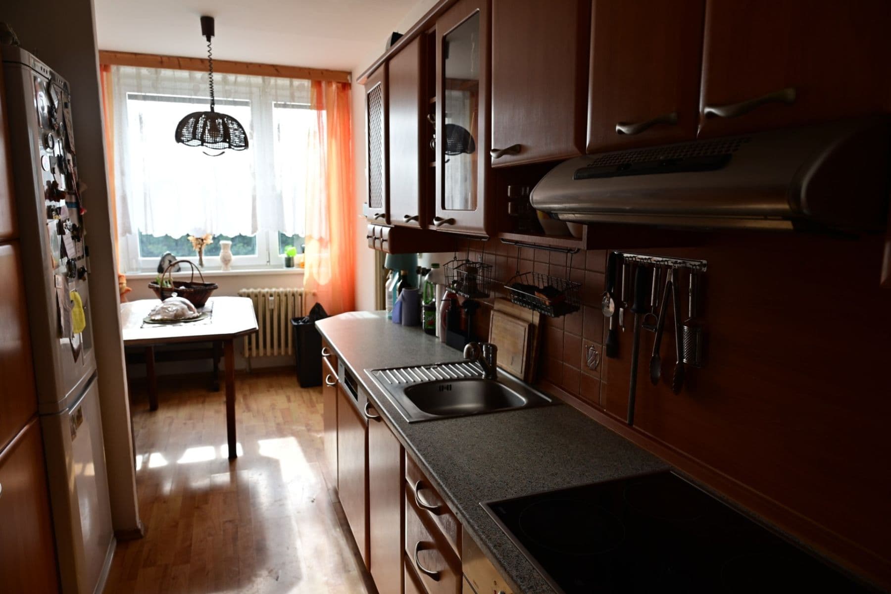 3 bedroom flat to rent, 89 m², Libáňská, Prague, Prague 3 bedroom flat to rent, 89 m², Libáňská, Prague, Prague