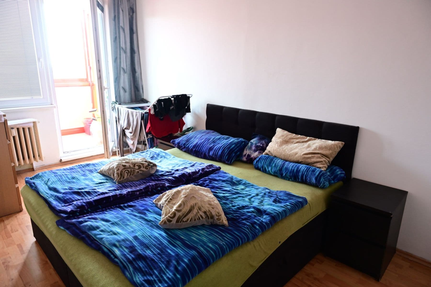 3 bedroom flat to rent, 89 m², Libáňská, Prague, Prague 3 bedroom flat to rent, 89 m², Libáňská, Prague, Prague