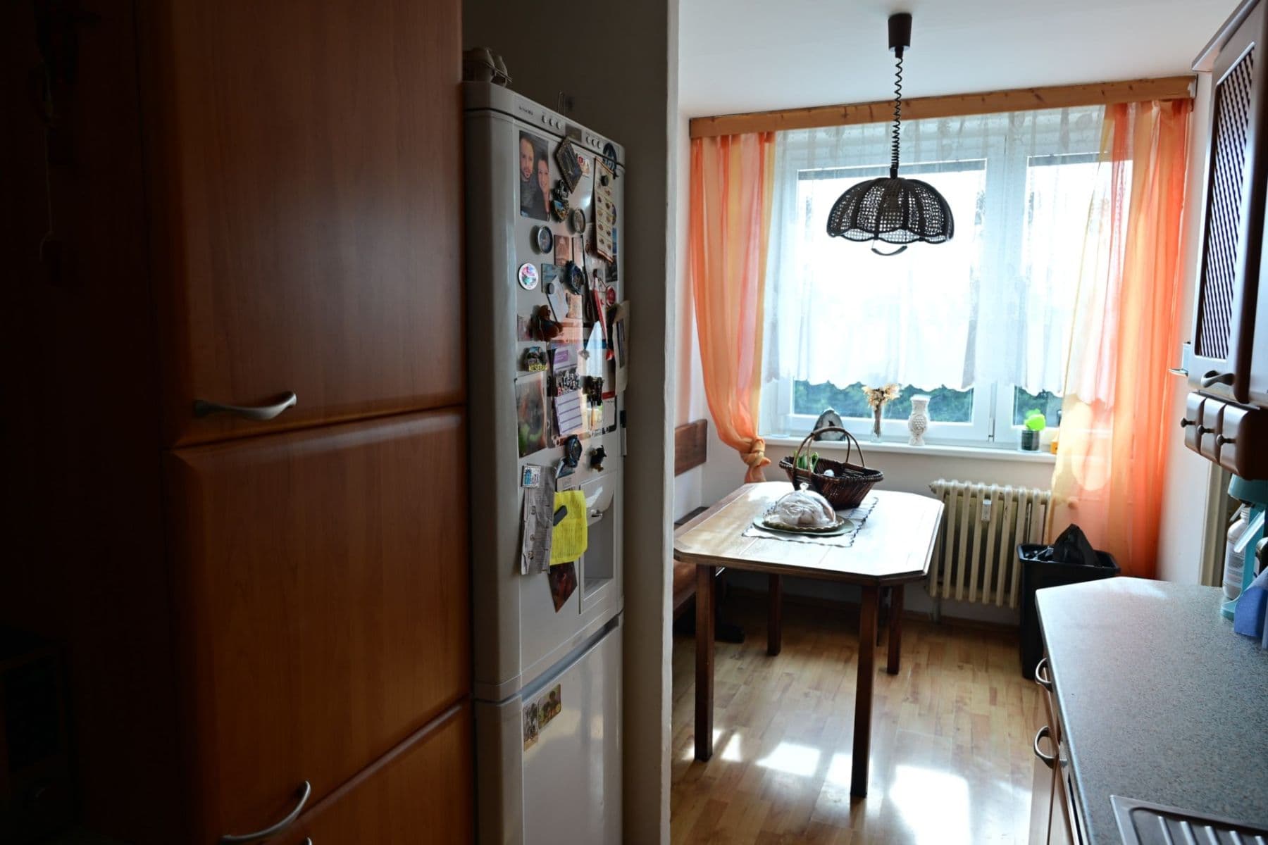 3 bedroom flat to rent, 89 m², Libáňská, Prague, Prague 3 bedroom flat to rent, 89 m², Libáňská, Prague, Prague