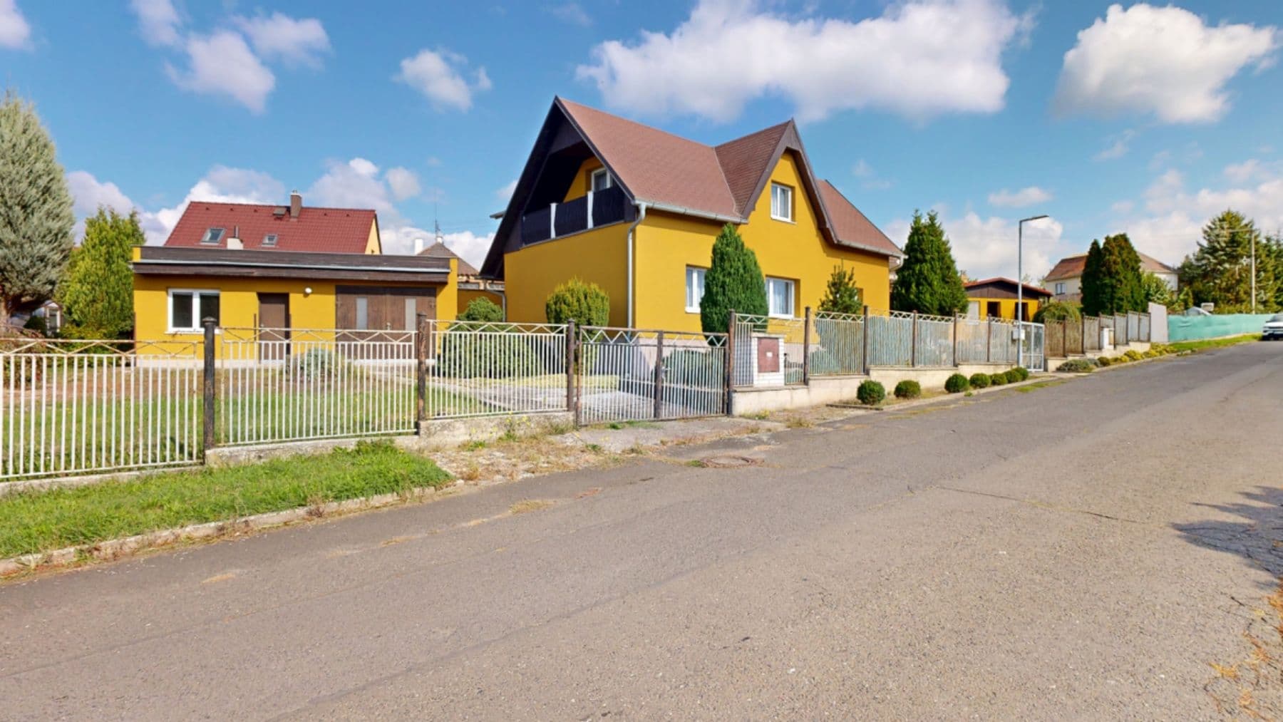 house for sale, 150 m², Libochovany, Ústecký Region house for sale, 150 m², Libochovany, Ústecký Region