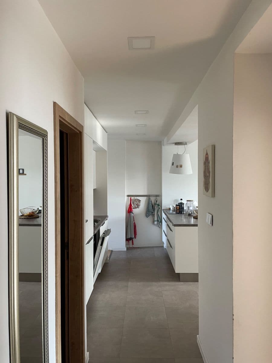 2 bedroom with open-plan kitchen flat to rent, 74 m², Polní, Brno, Jihomoravský Region 2 bedroom with open-plan kitchen flat to rent, 74 m², Polní, Brno, Jihomoravský Region