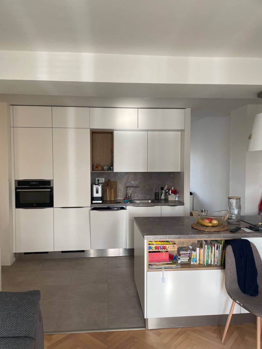 2 bedroom with open-plan kitchen flat to rent, 74 m², Polní, Brno, Jihomoravský Region 2 bedroom with open-plan kitchen flat to rent, 74 m², Polní, Brno, Jihomoravský Region