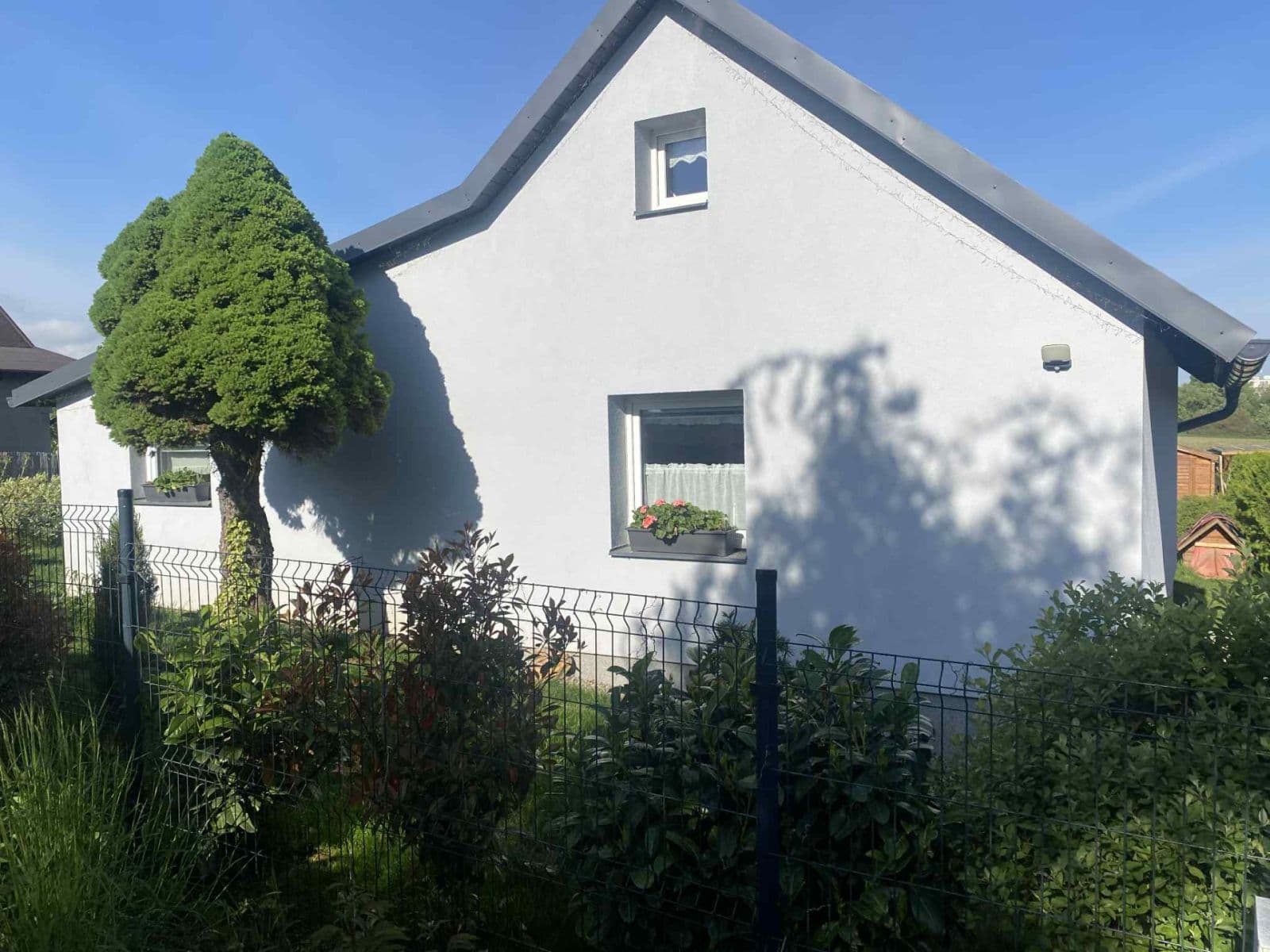 house for sale, 86 m², Vlašimská, Benešov, Středočeský Region house for sale, 86 m², Vlašimská, Benešov, Středočeský Region