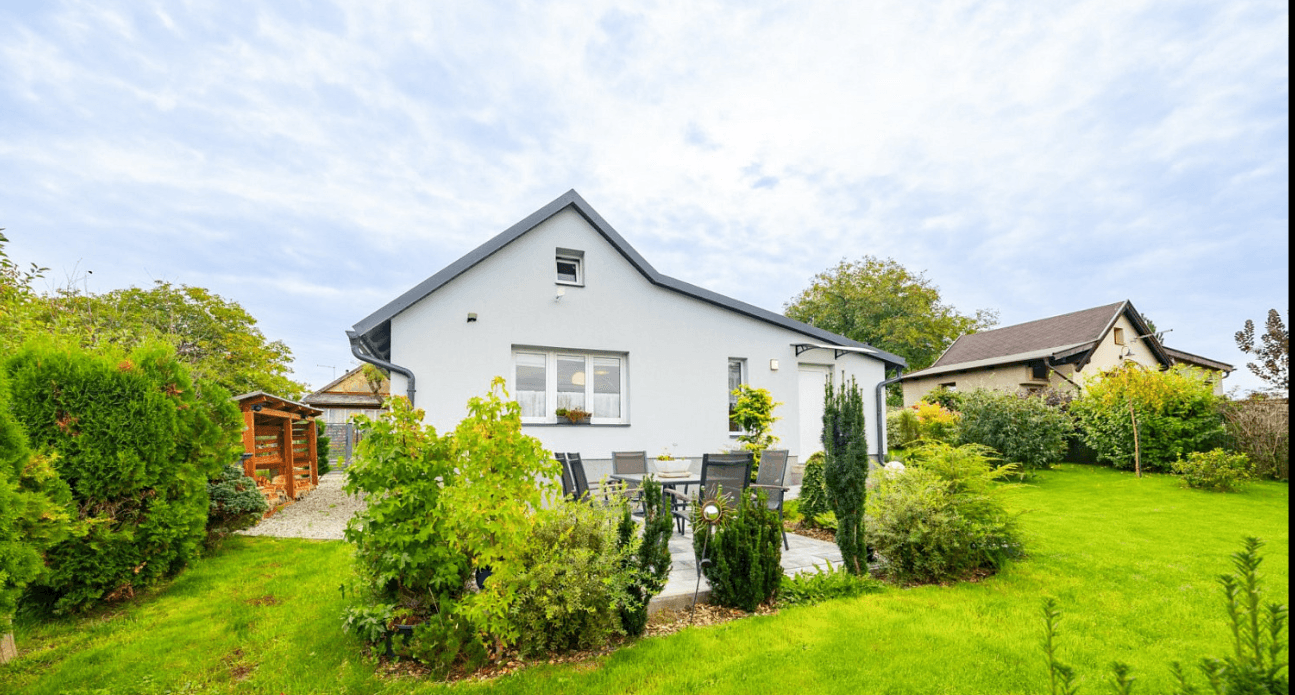 house for sale, 86 m², Vlašimská, Benešov, Středočeský Region house for sale, 86 m², Vlašimská, Benešov, Středočeský Region