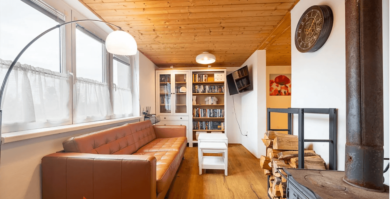 house for sale, 86 m², Vlašimská, Benešov, Středočeský Region house for sale, 86 m², Vlašimská, Benešov, Středočeský Region