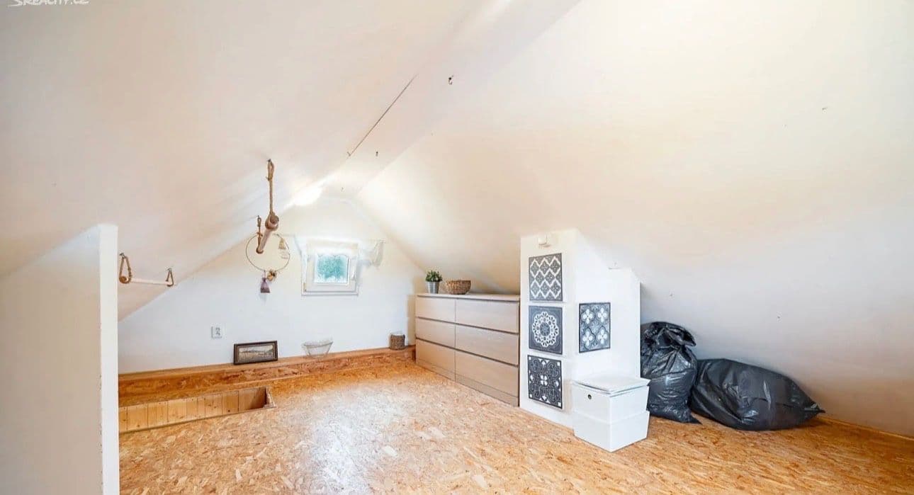 house for sale, 86 m², Benešov, Středočeský Region house for sale, 86 m², Benešov, Středočeský Region