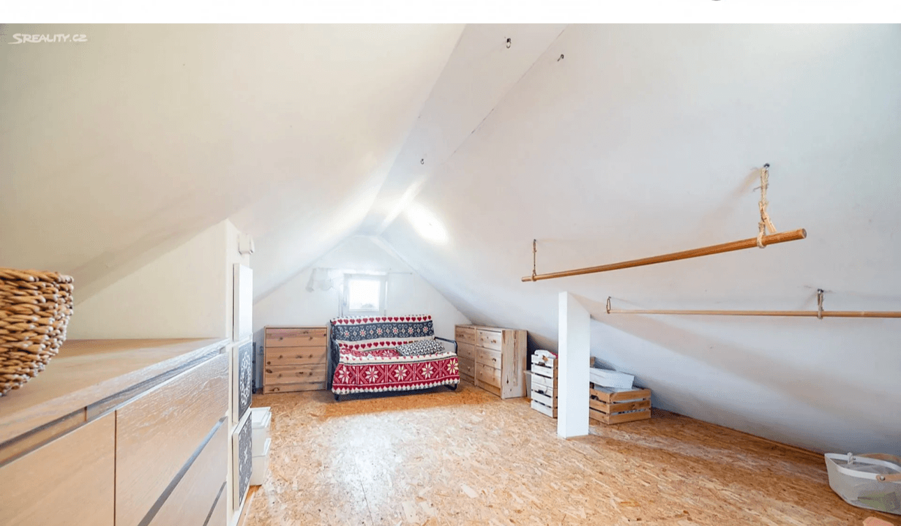 house for sale, 86 m², Benešov, Středočeský Region house for sale, 86 m², Benešov, Středočeský Region