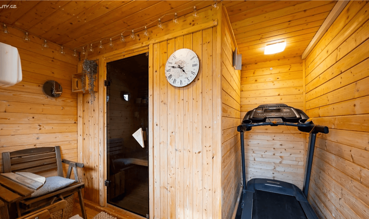 house for sale, 86 m², Benešov, Středočeský Region house for sale, 86 m², Benešov, Středočeský Region