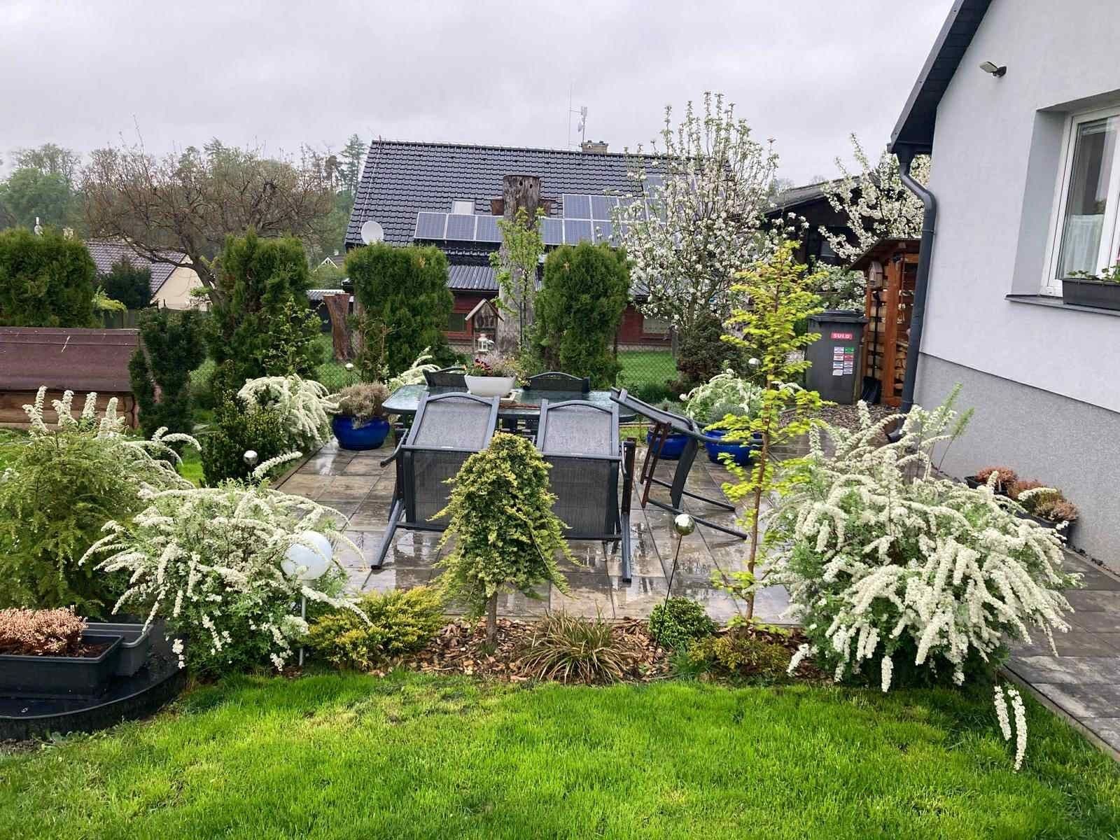 house for sale, 86 m², Benešov, Středočeský Region house for sale, 86 m², Benešov, Středočeský Region