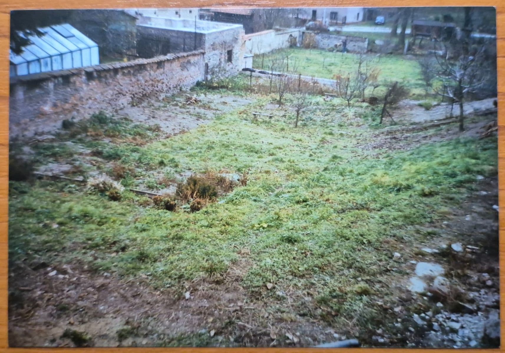 plot for sale, 658 m², Zájezd, Středočeský Region plot for sale, 658 m², Zájezd, Středočeský Region