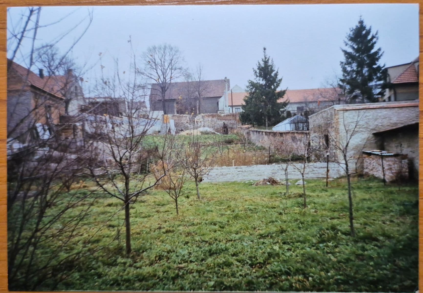 plot for sale, 658 m², Zájezd, Středočeský Region plot for sale, 658 m², Zájezd, Středočeský Region