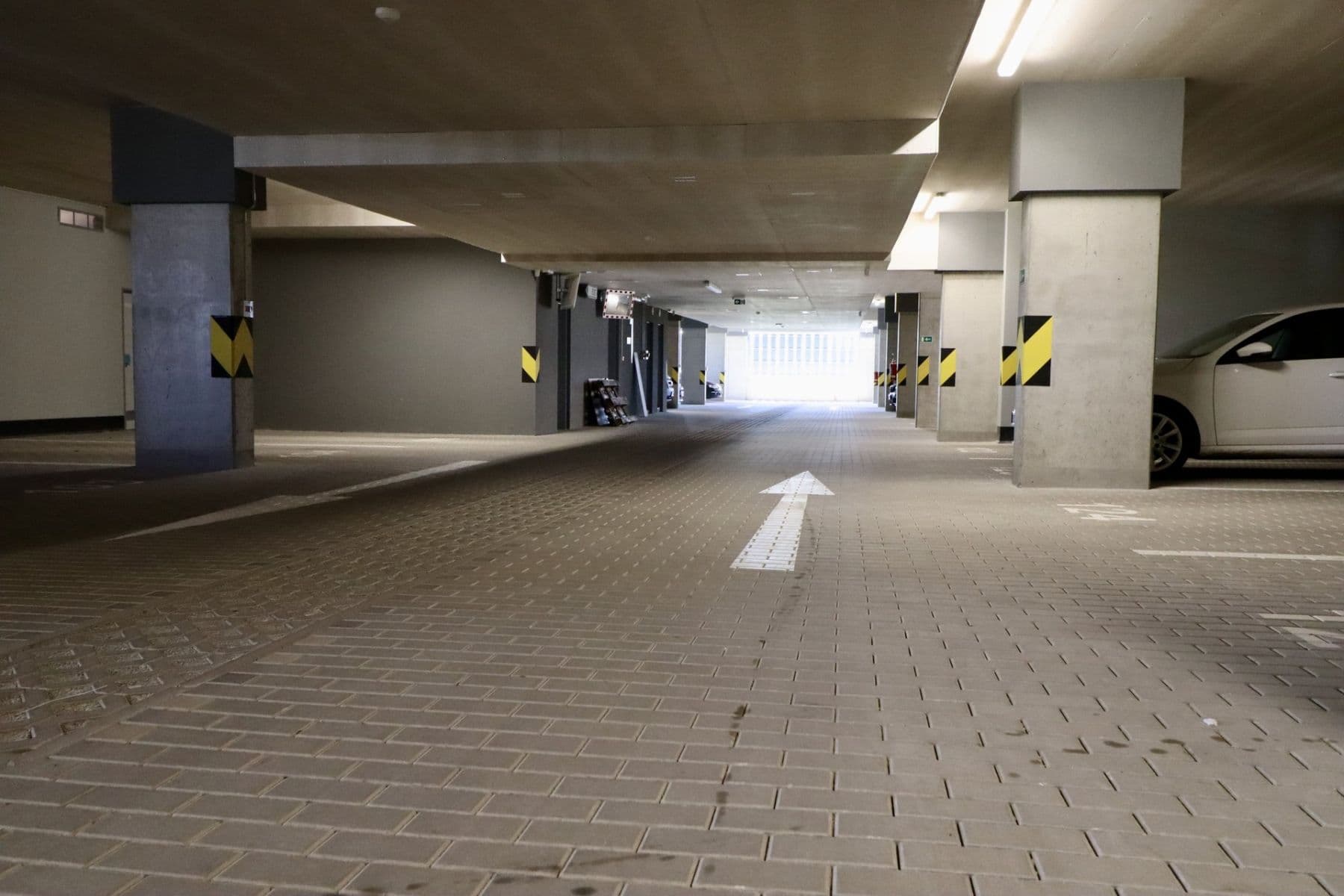 1 bedroom with open-plan kitchen flat to rent, 53 m², Honzíkova, Prague, Prague 1 bedroom with open-plan kitchen flat to rent, 53 m², Honzíkova, Prague, Prague