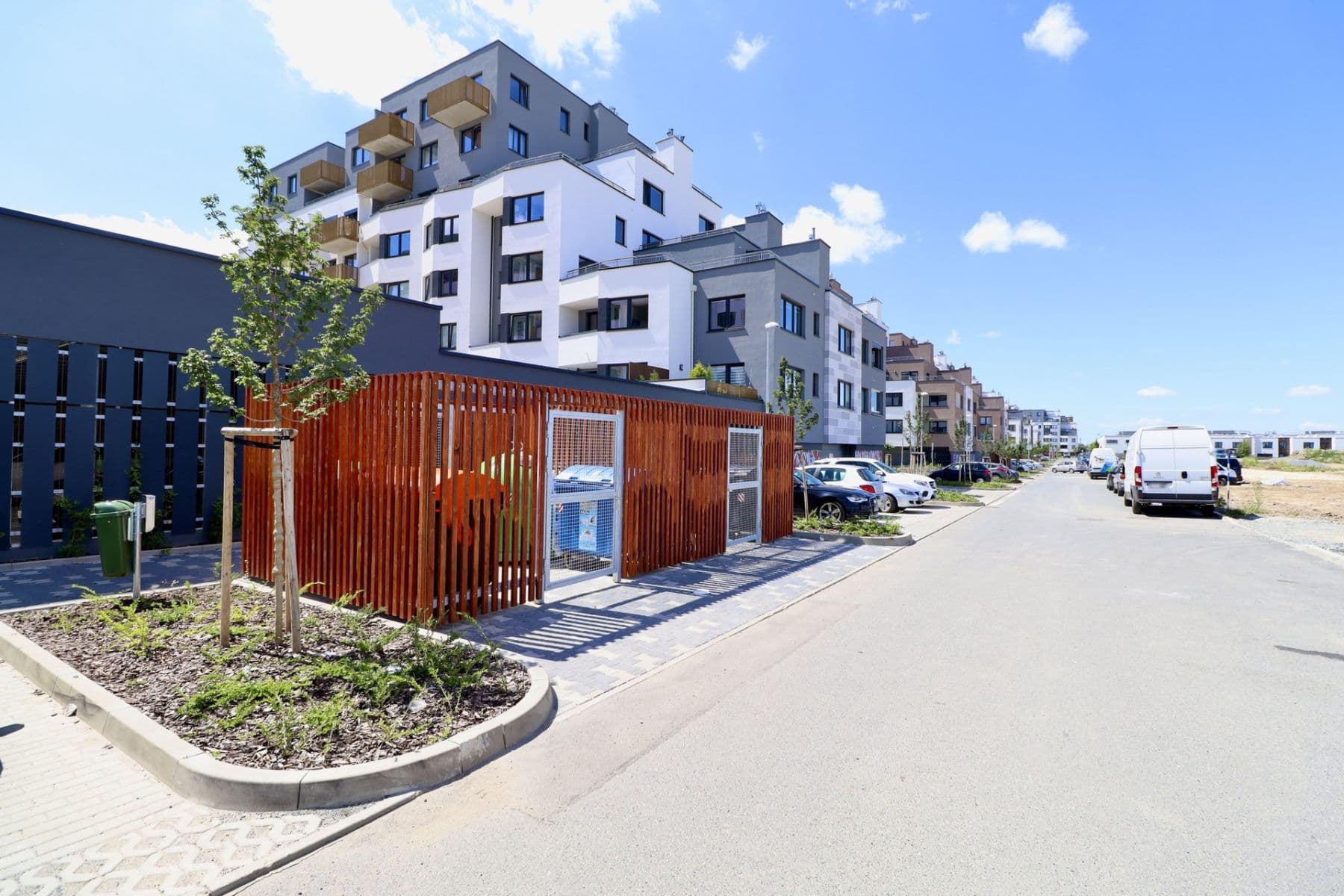 1 bedroom with open-plan kitchen flat to rent, 53 m², Honzíkova, Prague, Prague 1 bedroom with open-plan kitchen flat to rent, 53 m², Honzíkova, Prague, Prague