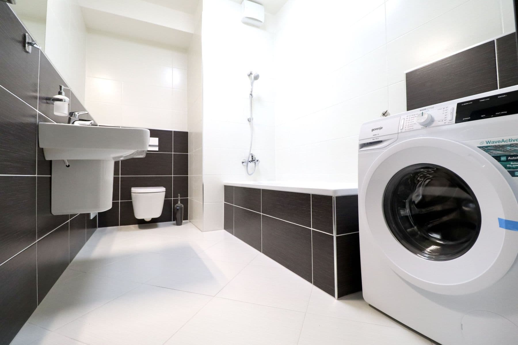 1 bedroom with open-plan kitchen flat to rent, 53 m², Honzíkova, Prague, Prague 1 bedroom with open-plan kitchen flat to rent, 53 m², Honzíkova, Prague, Prague