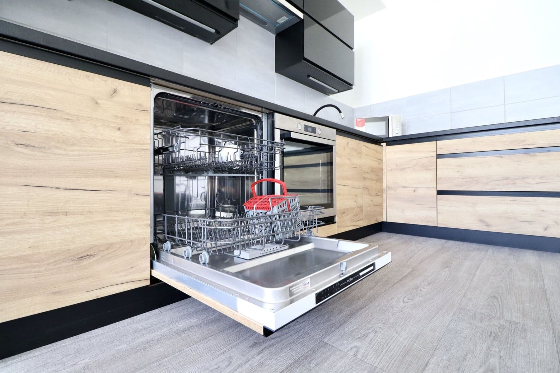 1 bedroom with open-plan kitchen flat to rent, 53 m², Honzíkova, Prague, Prague 1 bedroom with open-plan kitchen flat to rent, 53 m², Honzíkova, Prague, Prague