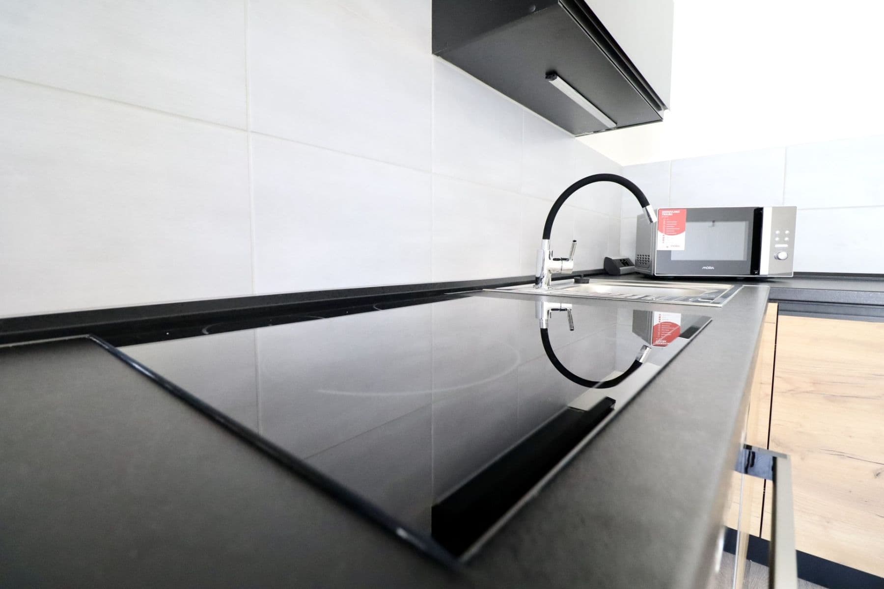 1 bedroom with open-plan kitchen flat to rent, 53 m², Honzíkova, Prague, Prague 1 bedroom with open-plan kitchen flat to rent, 53 m², Honzíkova, Prague, Prague