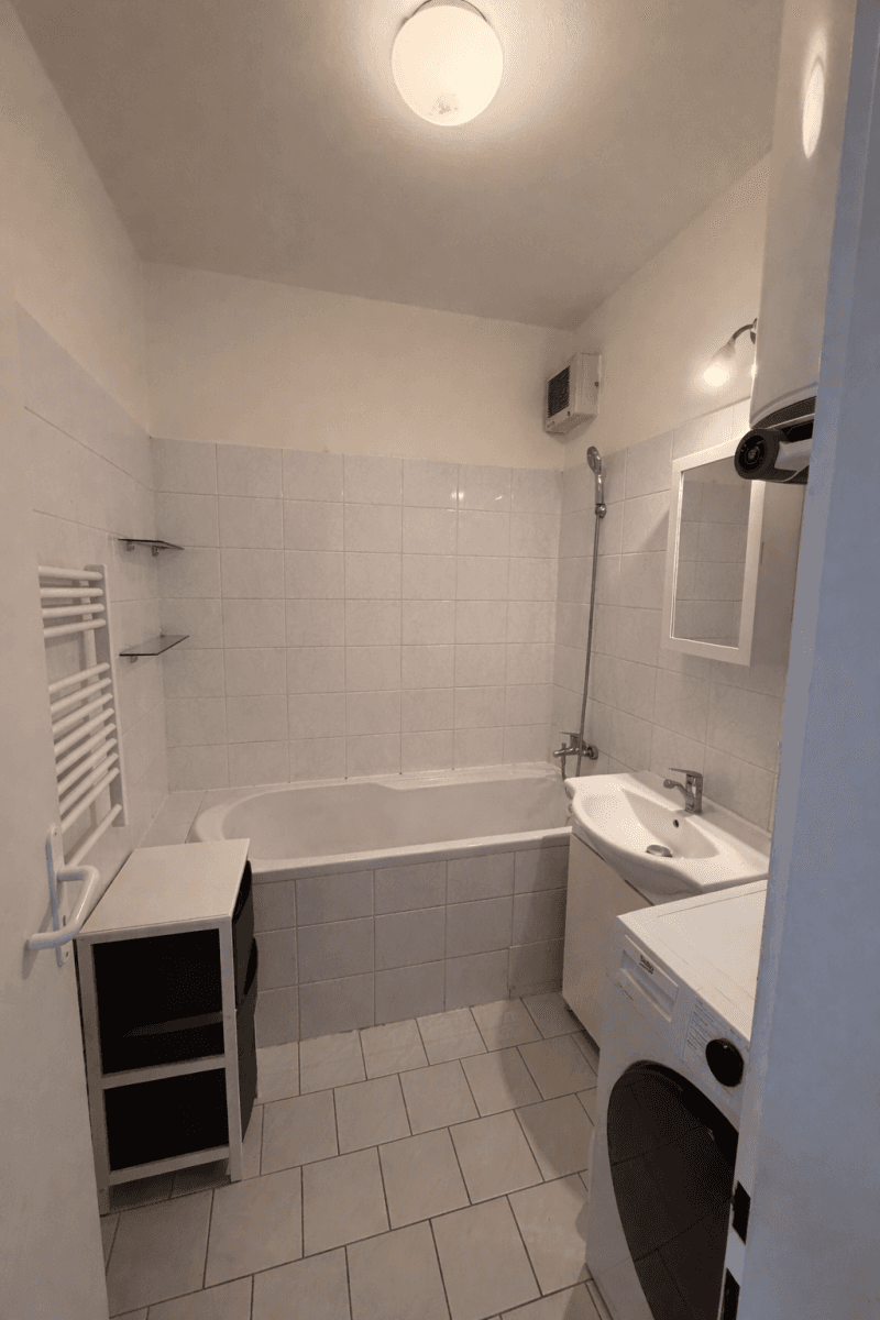 2 bedroom flat for sale, 51 m², Vojtěcha Lanny, Kladno, Středočeský Region 2 bedroom flat for sale, 51 m², Vojtěcha Lanny, Kladno, Středočeský Region