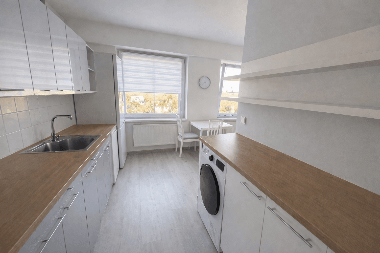 2 bedroom flat for sale, 51 m², Vojtěcha Lanny, Kladno, Středočeský Region 2 bedroom flat for sale, 51 m², Vojtěcha Lanny, Kladno, Středočeský Region