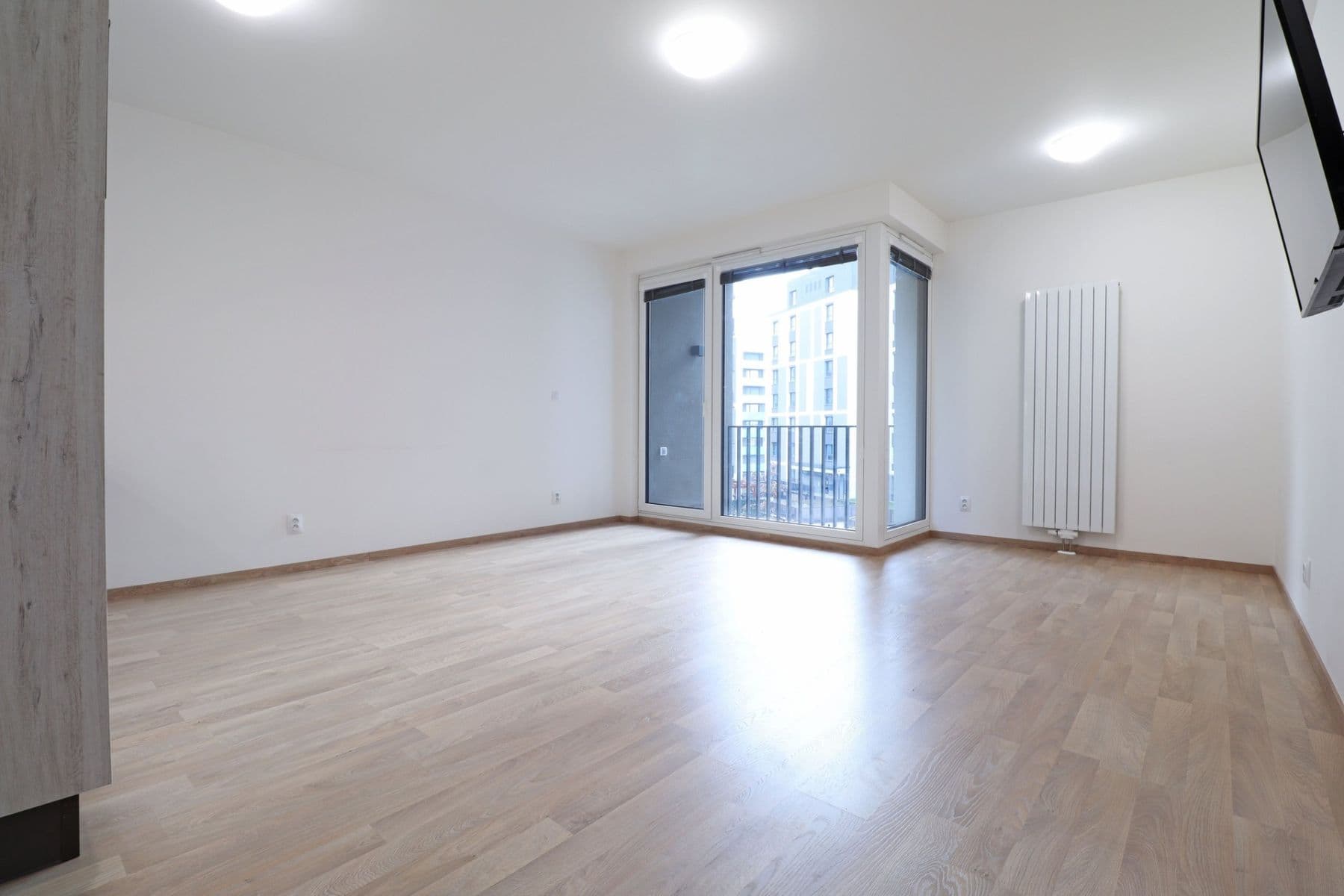 Studio flat to rent, 38 m², Olgy Havlové, Prague, Prague Studio flat to rent, 38 m², Olgy Havlové, Prague, Prague
