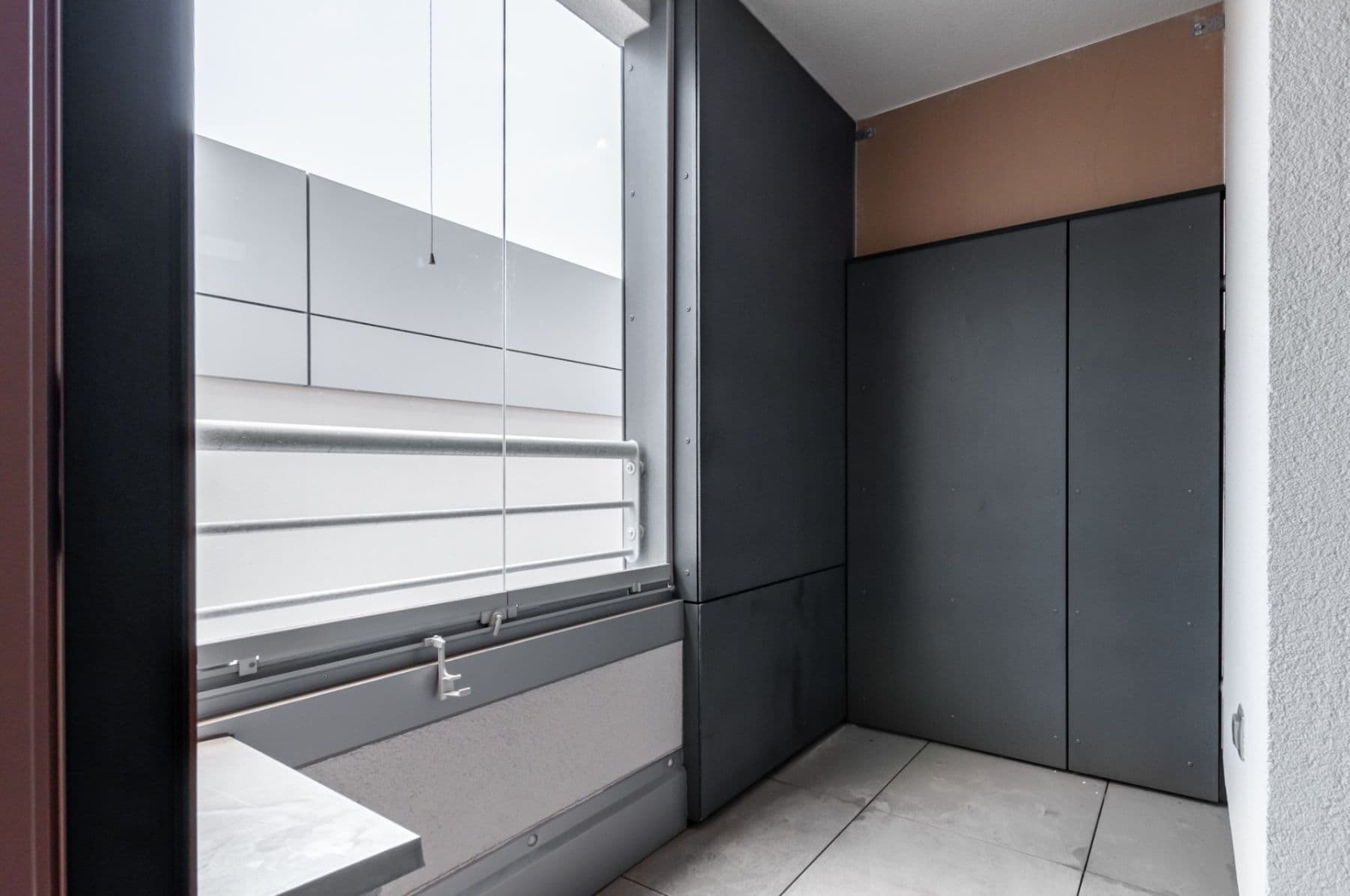 Studio flat to rent, 28 m², Sokolovská, Prague, Prague Studio flat to rent, 28 m², Sokolovská, Prague, Prague