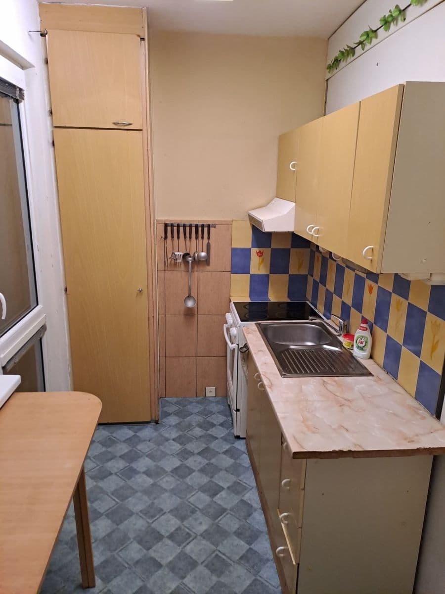 1 bedroom flat for sale, 38 m², Za Vodou, Stará Ľubovňa, Prešovský Region 1 bedroom flat for sale, 38 m², Za Vodou, Stará Ľubovňa, Prešovský Region