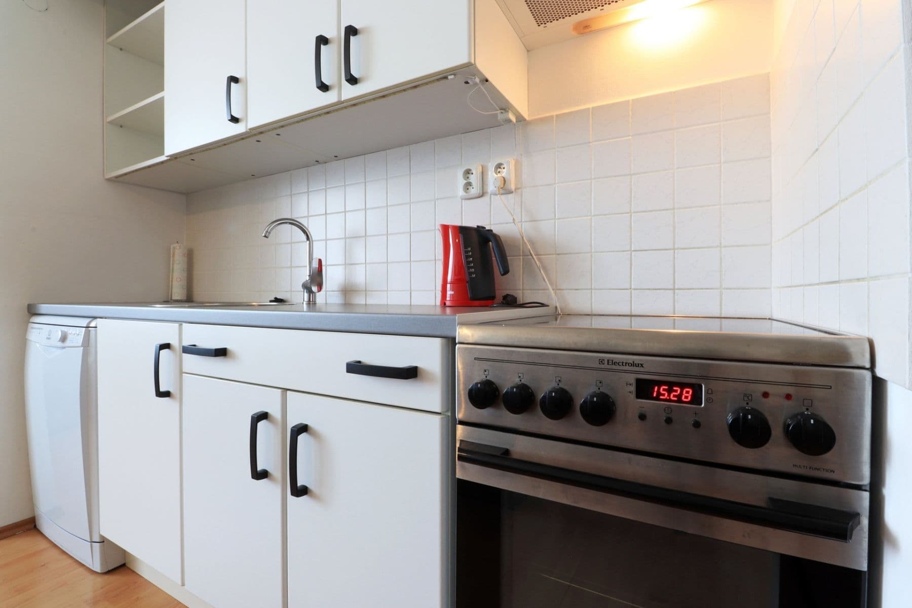 1 bedroom with open-plan kitchen flat to rent, 42 m², Na Radouči, Mladá Boleslav, Středočeský Region 1 bedroom with open-plan kitchen flat to rent, 42 m², Na Radouči, Mladá Boleslav, Středočeský Region