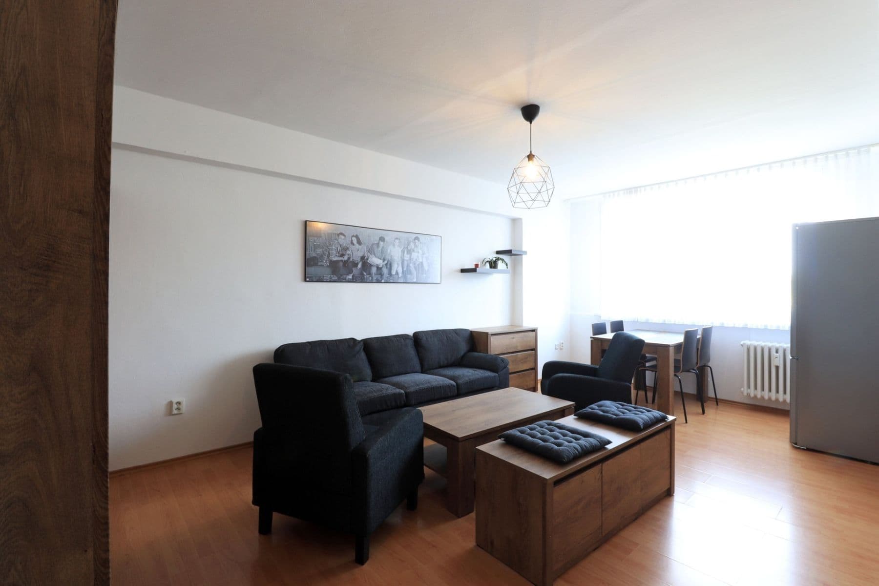 1 bedroom with open-plan kitchen flat to rent, 42 m², Na Radouči, Mladá Boleslav, Středočeský Region 1 bedroom with open-plan kitchen flat to rent, 42 m², Na Radouči, Mladá Boleslav, Středočeský Region