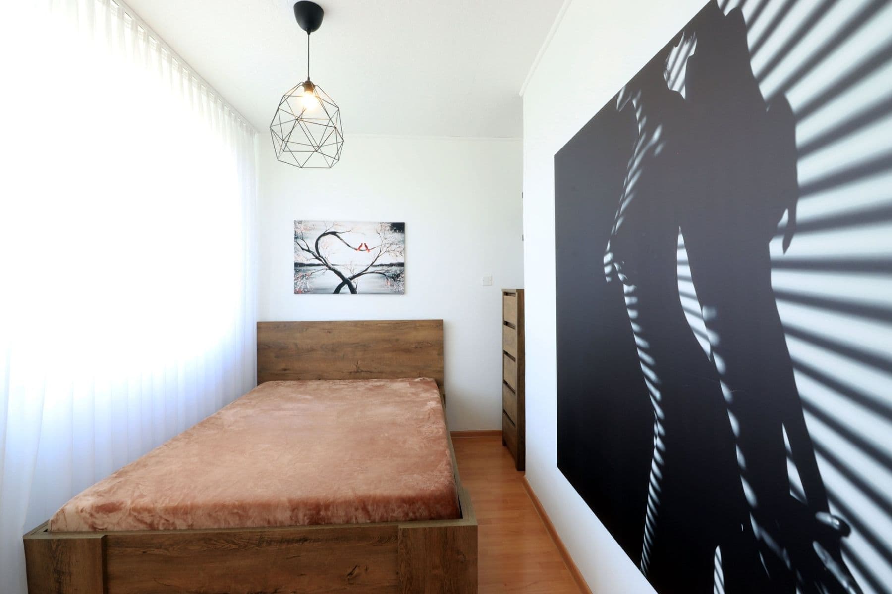 1 bedroom with open-plan kitchen flat to rent, 42 m², Na Radouči, Mladá Boleslav, Středočeský Region 1 bedroom with open-plan kitchen flat to rent, 42 m², Na Radouči, Mladá Boleslav, Středočeský Region