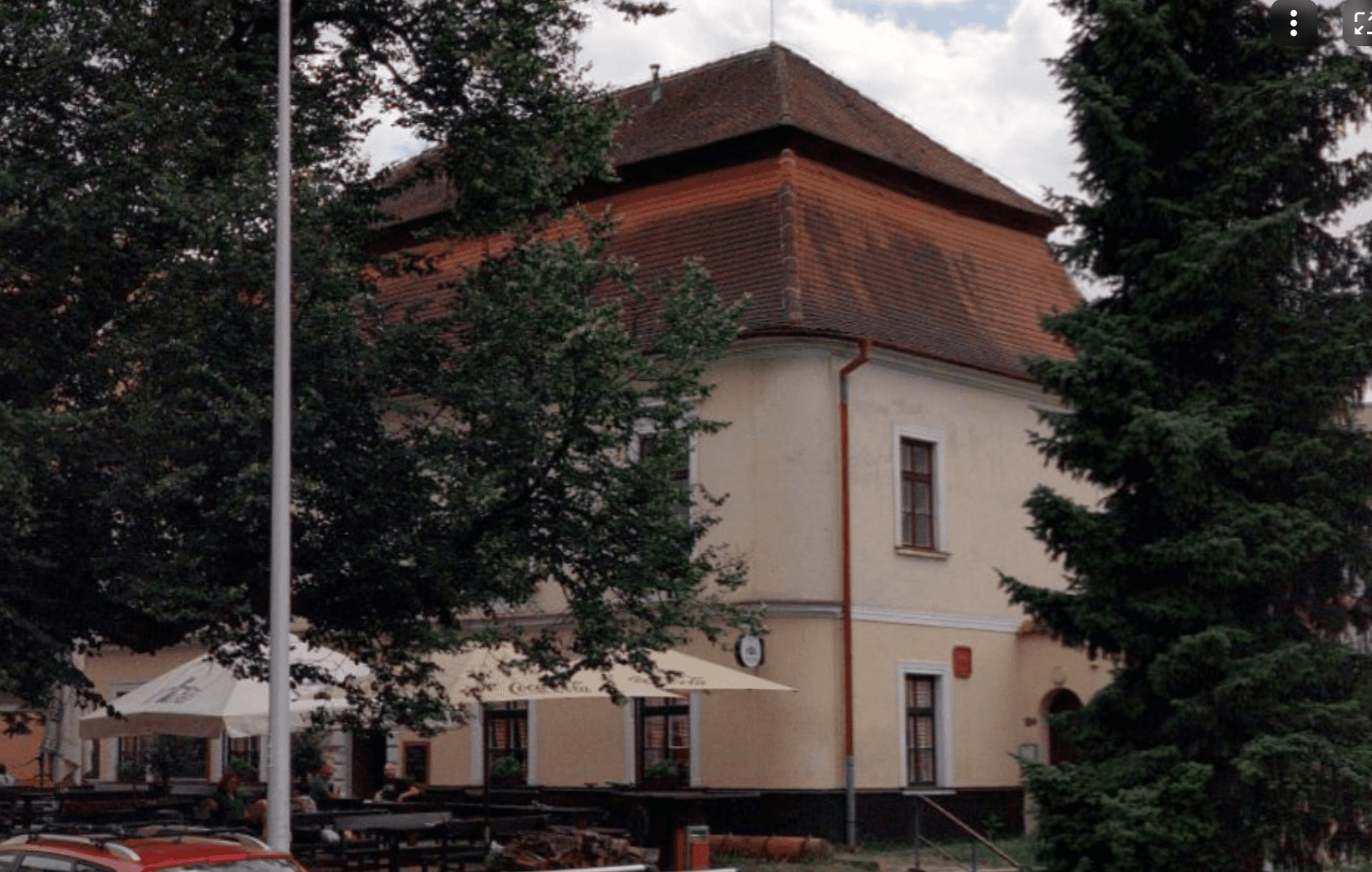 office to rent, 84 m², Brněnská, Tišnov, Jihomoravský Region office to rent, 84 m², Brněnská, Tišnov, Jihomoravský Region