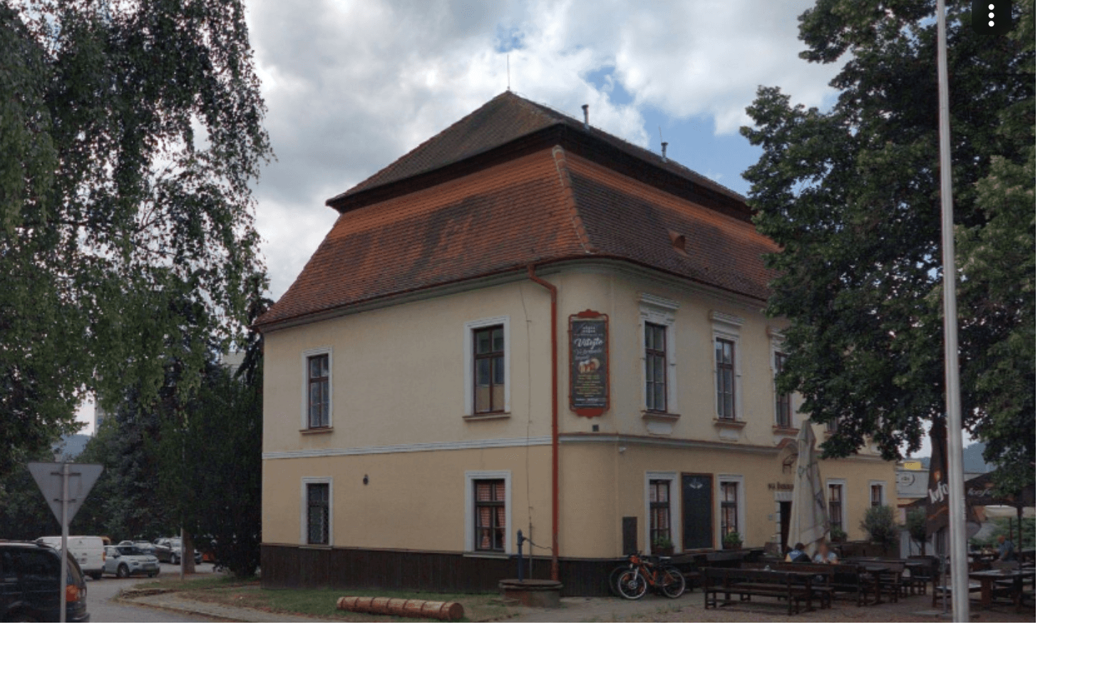 office to rent, 84 m², Brněnská, Tišnov, Jihomoravský Region office to rent, 84 m², Brněnská, Tišnov, Jihomoravský Region