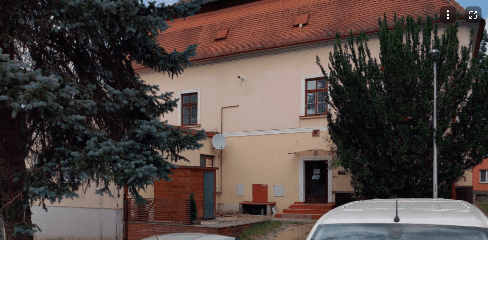 office to rent, 84 m², Brněnská, Tišnov, Jihomoravský Region office to rent, 84 m², Brněnská, Tišnov, Jihomoravský Region