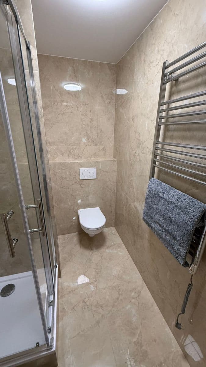 2 bedroom flat to rent, 44 m², Stiborova, Olomouc, Olomoucký Region 2 bedroom flat to rent, 44 m², Stiborova, Olomouc, Olomoucký Region