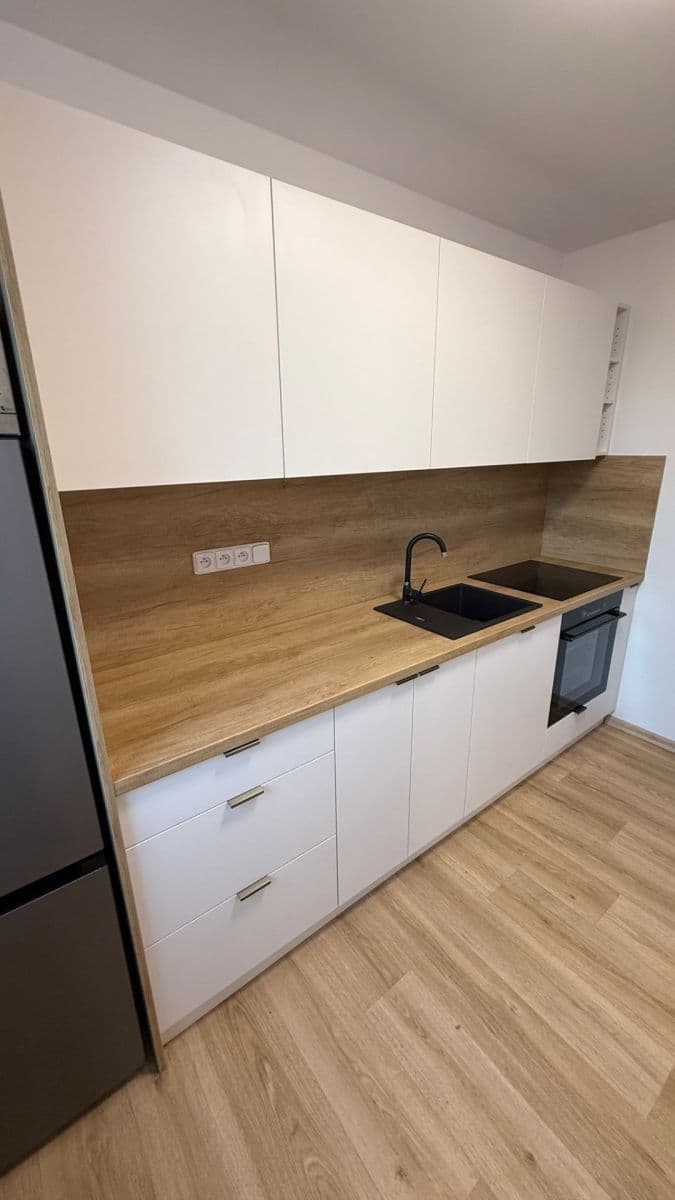 2 bedroom flat to rent, 44 m², Stiborova, Olomouc, Olomoucký Region 2 bedroom flat to rent, 44 m², Stiborova, Olomouc, Olomoucký Region