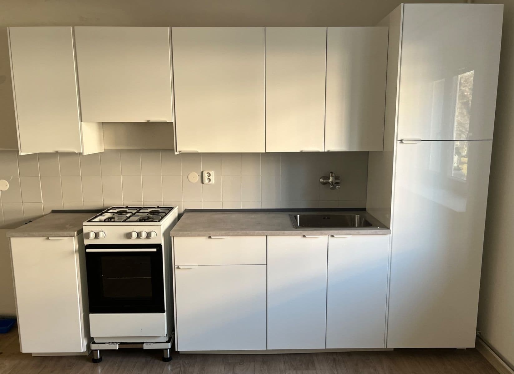 Studio flat to rent, 34 m², Palackého, Louny, Ústecký Region Studio flat to rent, 34 m², Palackého, Louny, Ústecký Region