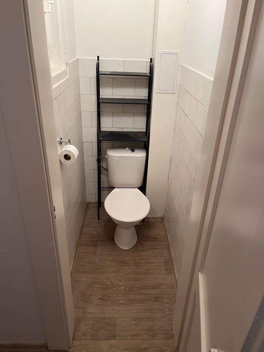 Studio flat to rent, 34 m², Palackého, Louny, Ústecký Region Studio flat to rent, 34 m², Palackého, Louny, Ústecký Region