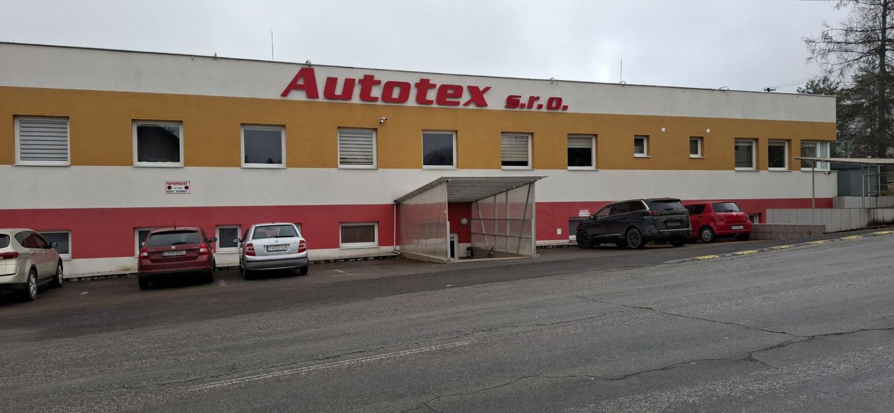 non-residential property for sale, 2,250 m², Perečínska, Snina, Prešovský Region non-residential property for sale, 2,250 m², Perečínska, Snina, Prešovský Region