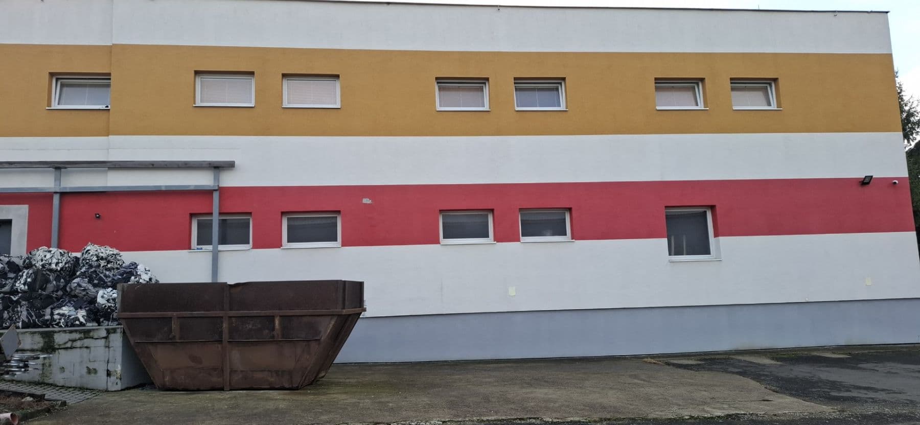 non-residential property for sale, 2,250 m², Perečínska, Snina, Prešovský Region non-residential property for sale, 2,250 m², Perečínska, Snina, Prešovský Region