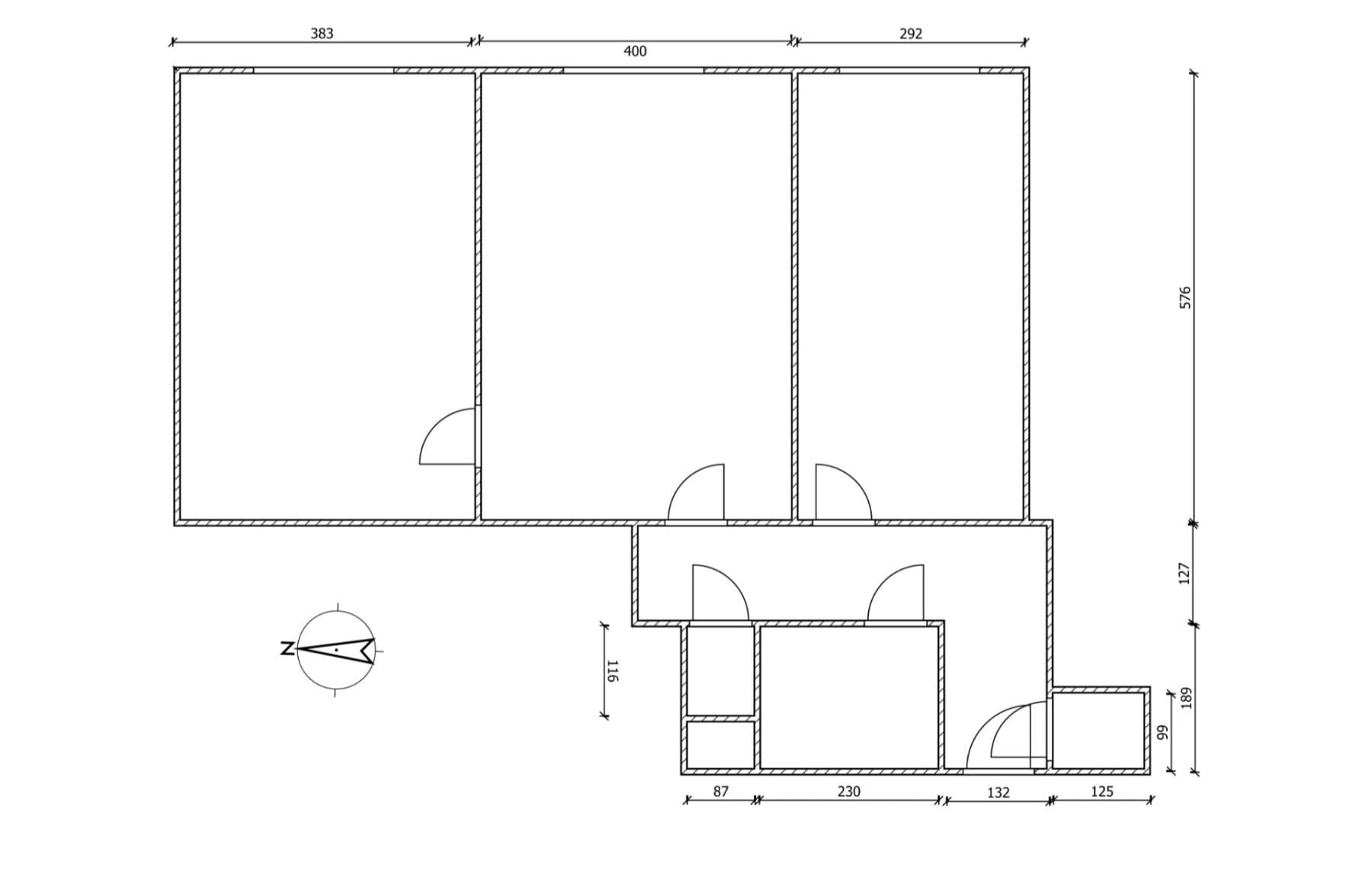2 bedroom with open-plan kitchen flat for sale, 80 m², náměstí Jiřího z Lobkovic, Prague, Prague 2 bedroom with open-plan kitchen flat for sale, 80 m², náměstí Jiřího z Lobkovic, Prague, Prague