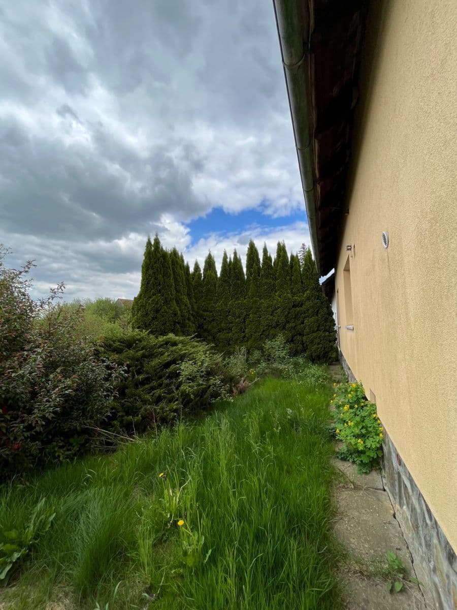 house for sale, 1,100 m², Rooseveltova, Říčany, Středočeský Region house for sale, 1,100 m², Rooseveltova, Říčany, Středočeský Region