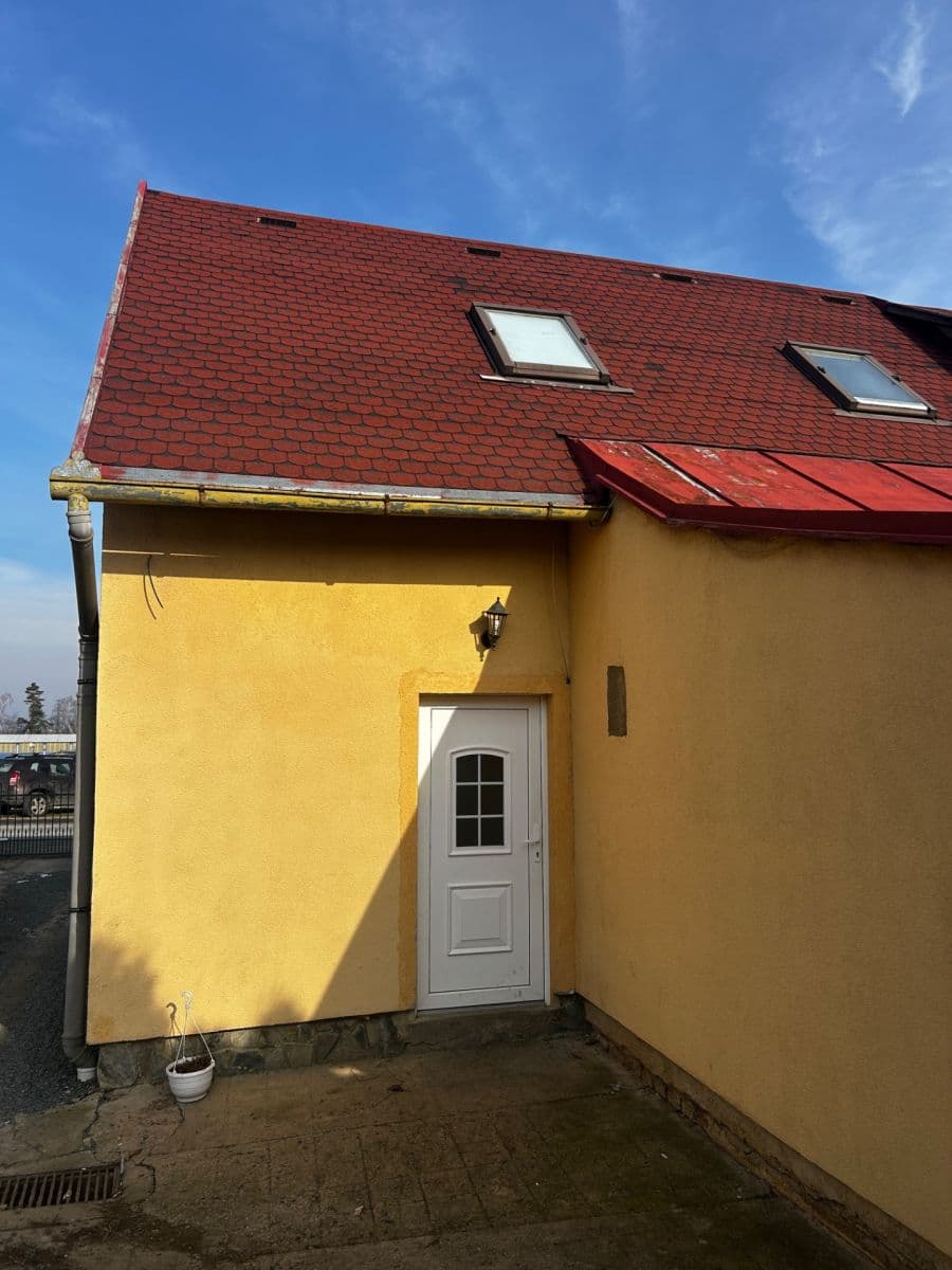 house for sale, 1,100 m², Rooseveltova, Říčany, Středočeský Region house for sale, 1,100 m², Rooseveltova, Říčany, Středočeský Region