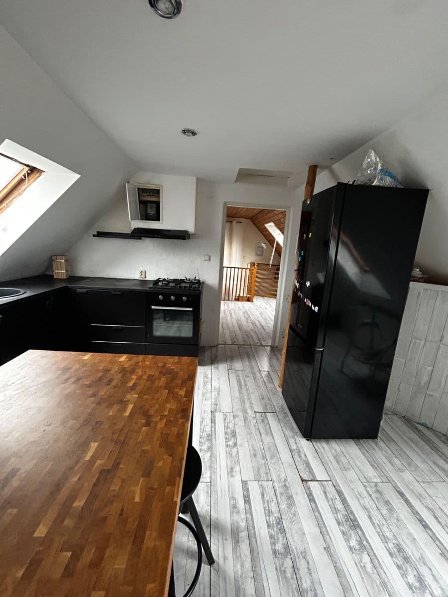 house for sale, 1,100 m², Rooseveltova, Říčany, Středočeský Region house for sale, 1,100 m², Rooseveltova, Říčany, Středočeský Region