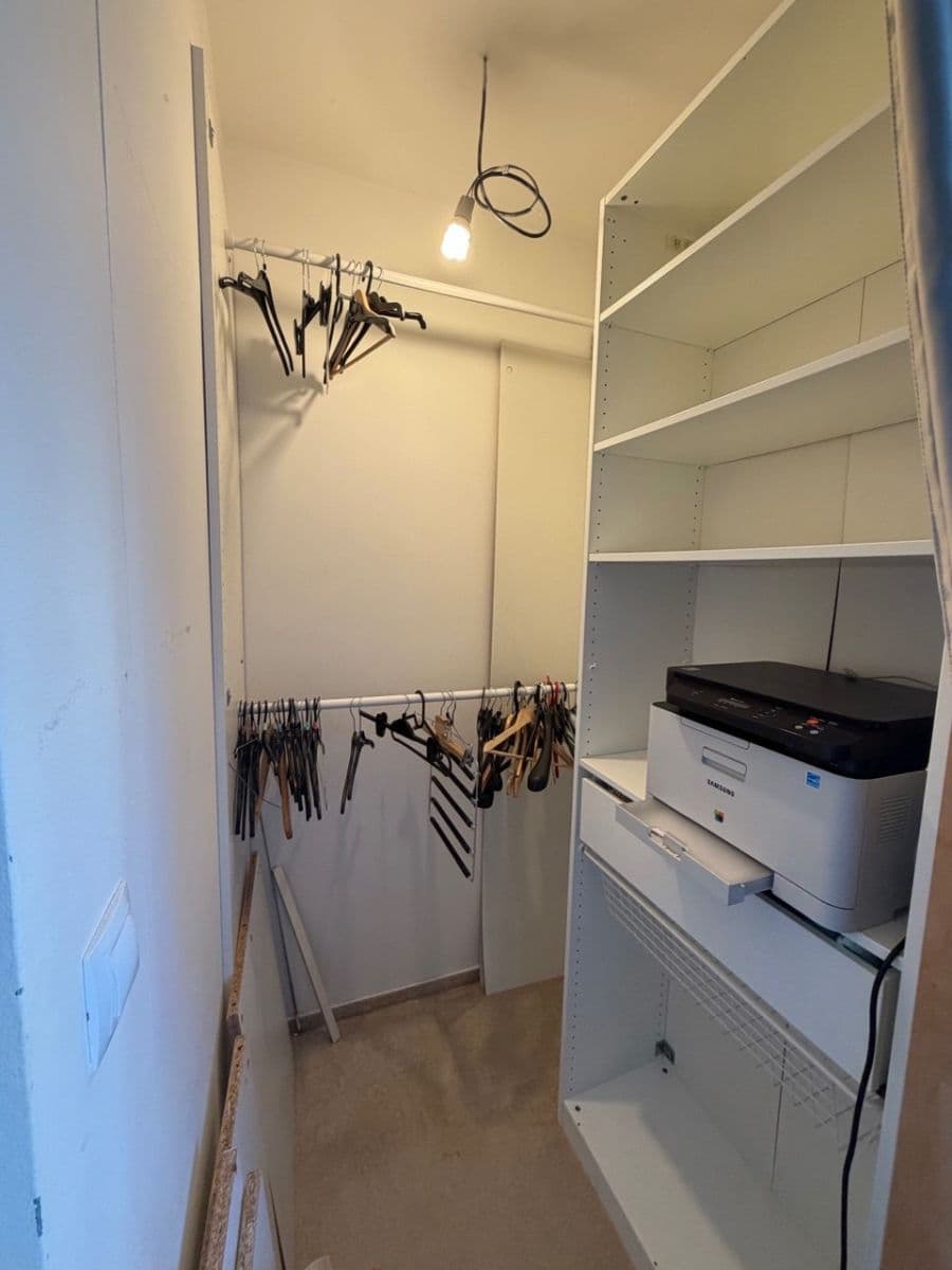 2 bedroom with open-plan kitchen flat to rent, 63 m², Nepomuckých, Prague, Prague 2 bedroom with open-plan kitchen flat to rent, 63 m², Nepomuckých, Prague, Prague