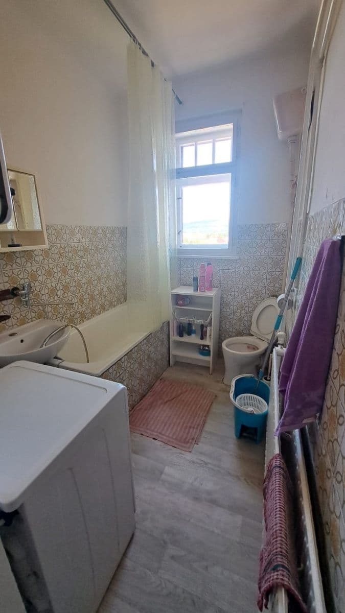 2 bedroom flat to rent, 65 m², Tišnovská, Brno, Jihomoravský Region 2 bedroom flat to rent, 65 m², Tišnovská, Brno, Jihomoravský Region