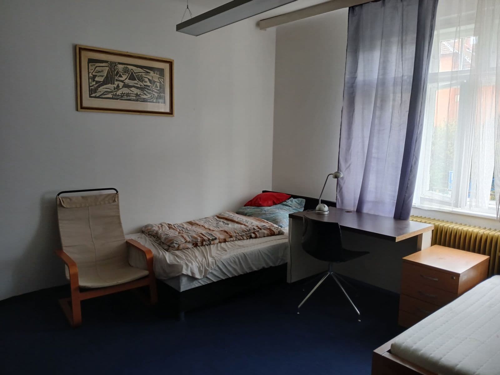 2 bedroom flat to rent, 65 m², Tišnovská, Brno, Jihomoravský Region 2 bedroom flat to rent, 65 m², Tišnovská, Brno, Jihomoravský Region