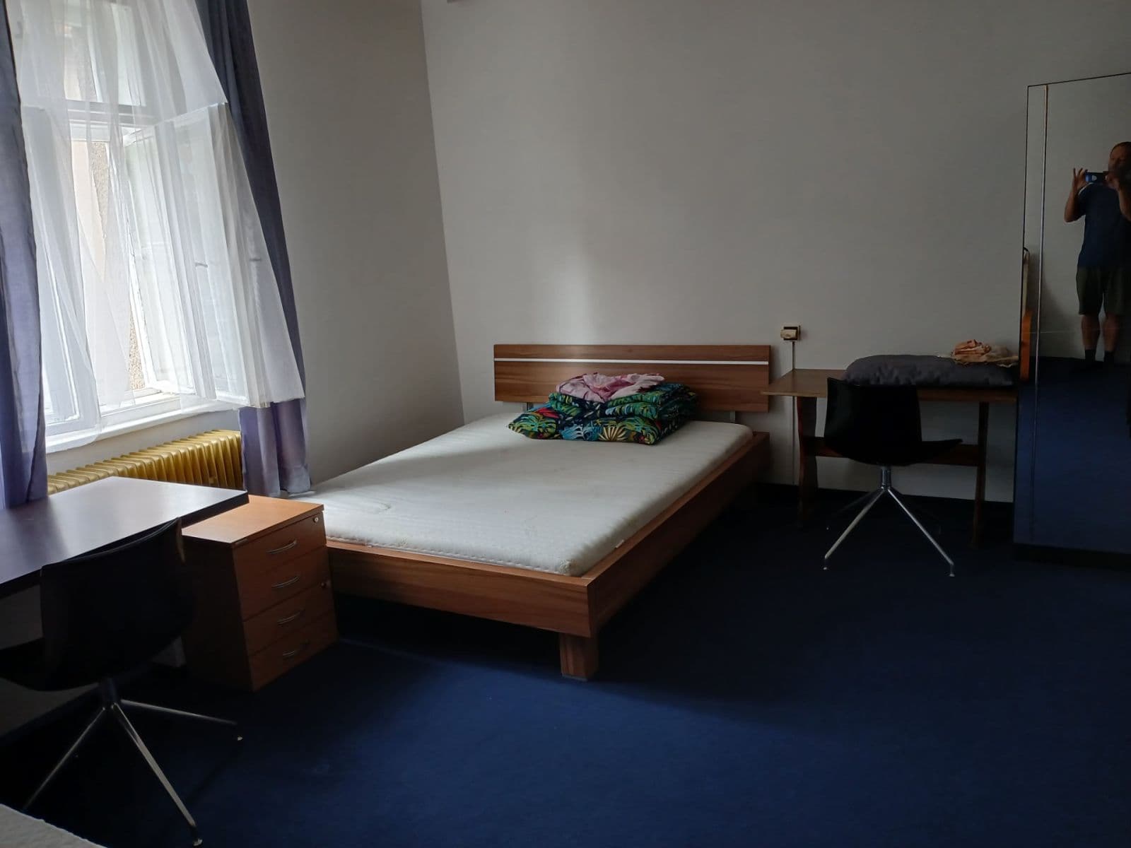 2 bedroom flat to rent, 65 m², Tišnovská, Brno, Jihomoravský Region 2 bedroom flat to rent, 65 m², Tišnovská, Brno, Jihomoravský Region